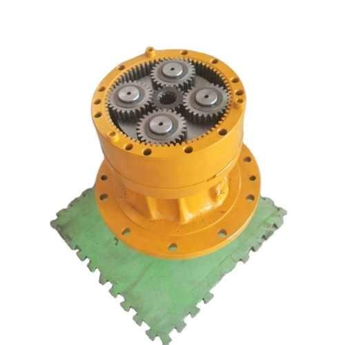 R250LC-7回轉減速箱31EN-10071